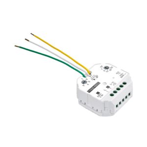 seg domotique recepteur RF